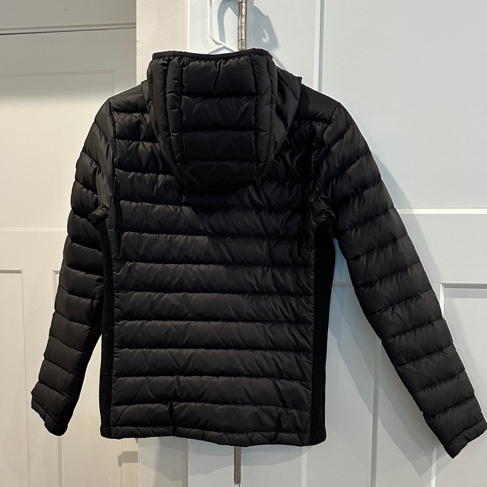 Alpine Design puffer coat - Picture 4 of 4